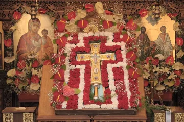 Почитаме Теодор Освещени