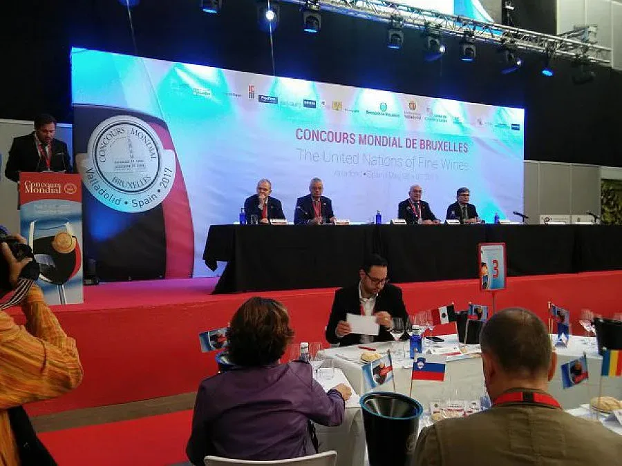 Седми сме по медали на световното по вино