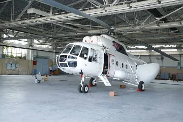 Авионамс" отново държавна