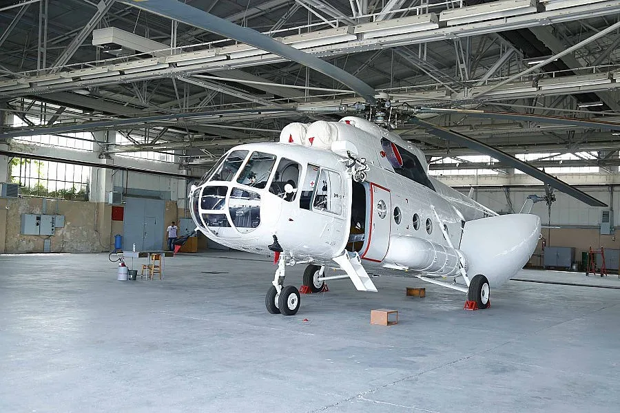 Авионамс" отново държавна