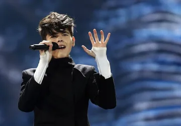 Кристиан Костов: Искам да пея на стадиони