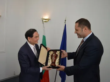 Дават рамо на износа за Китай