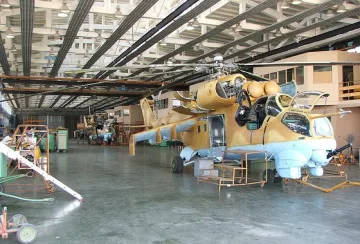 „Авионамс" премина в ръцете на държавата