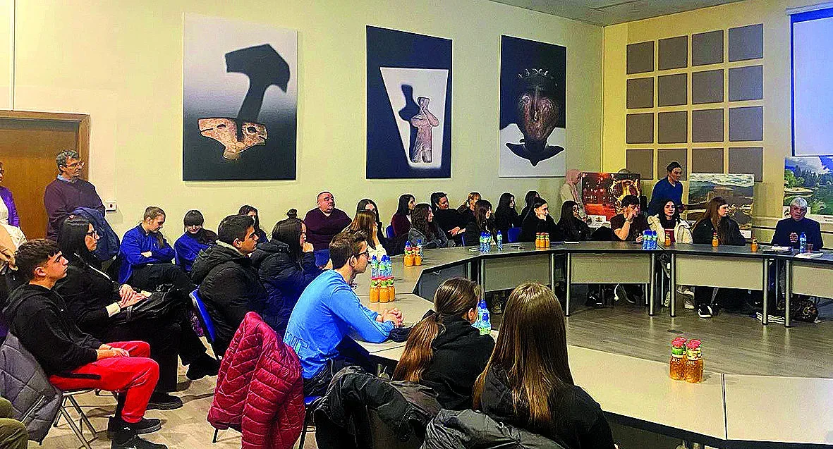 Бранд Пазарджик! Връщат младите в музеите