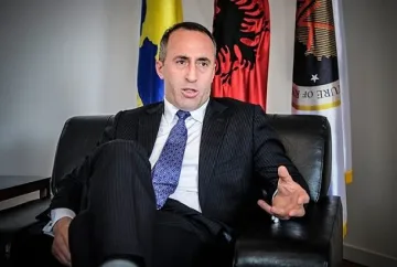 Косово търси помощ от САЩ в споровете със Сърбия