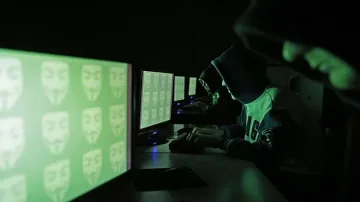 Очаква се нова кибератака