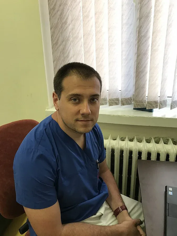 Сбъдвам най-голямото щастие на хората