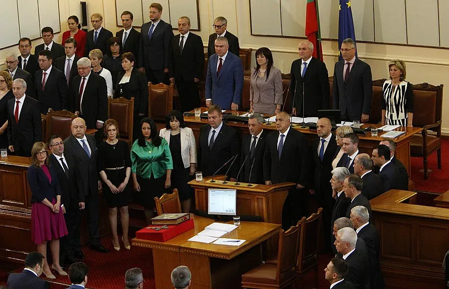 101 каба гайди за бала на КРИБ