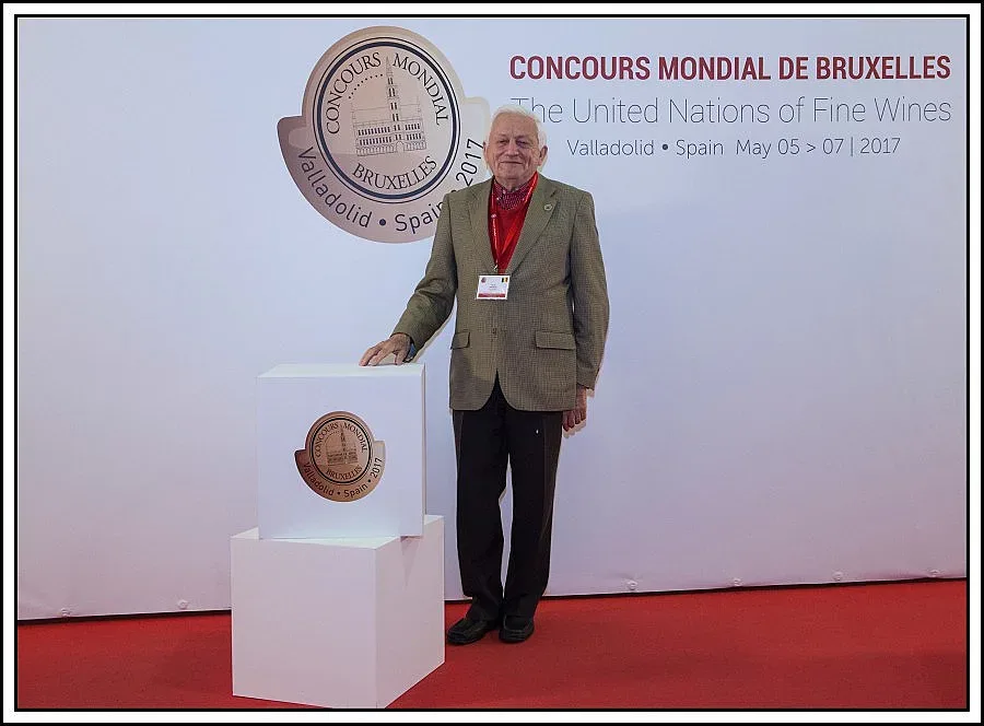 Луи Аво: Българското вино ме изуми