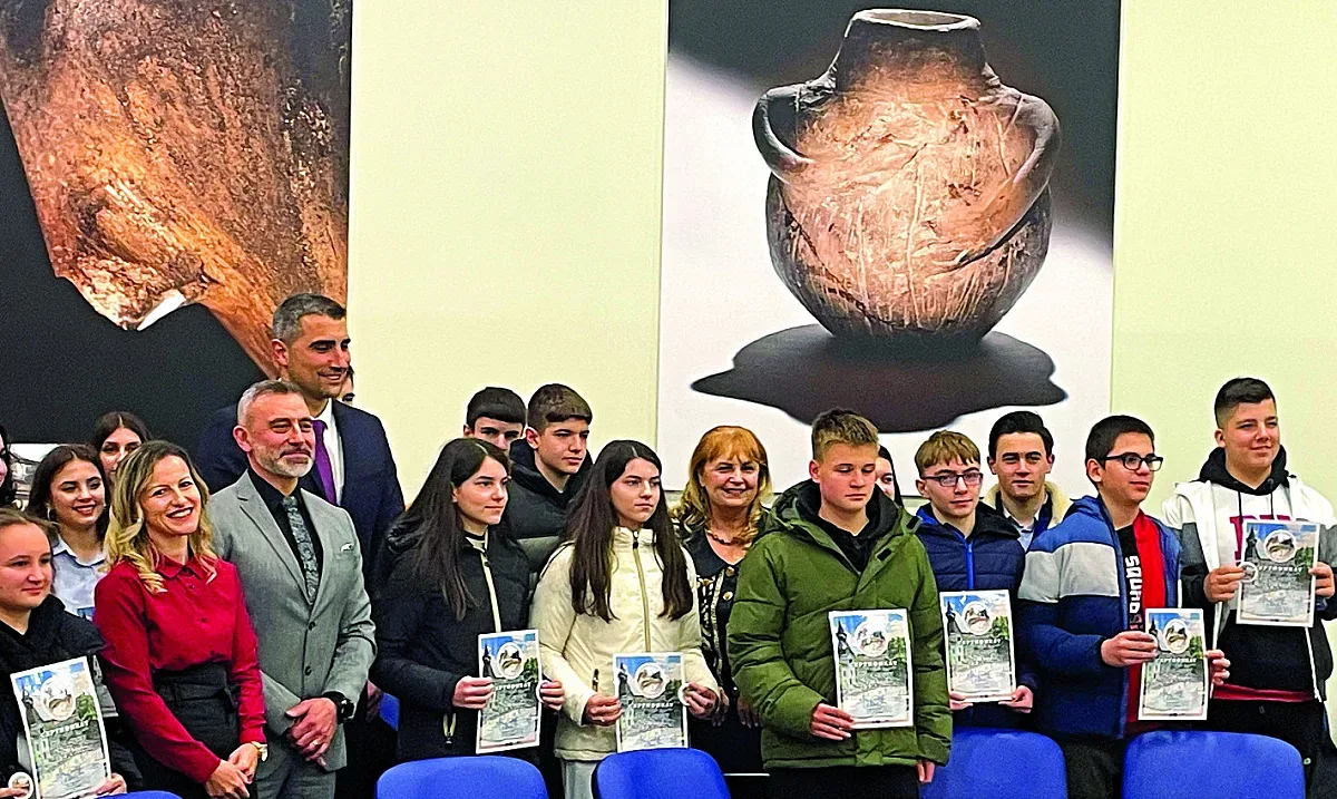 Бранд Пазарджик! 3 уникални маршрута