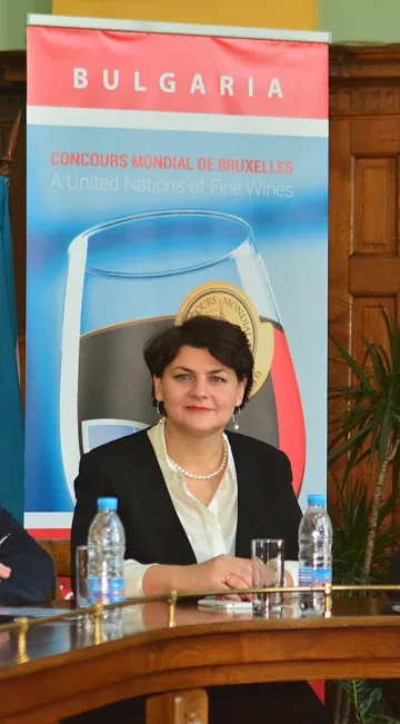 Представят наградени бг вина в Ню Йорк