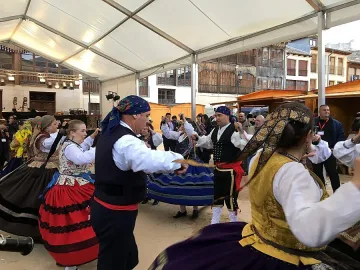 Животът е вино в Кастилия и Леон