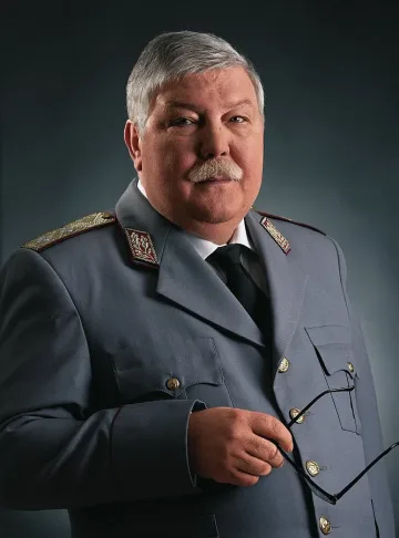 Почина ген. Стоян Тонев