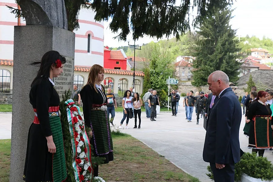 Главчев призна: Не вярвам мажоритарния вот да мине