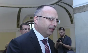 Порожанов: В земеделието ще влязат Е8 млрд.