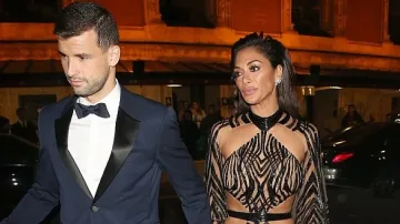 Очаквано: Григор и Никол се разделиха