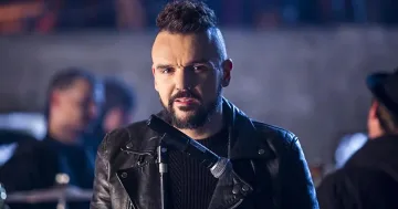 Графа: Кристиан беше феноменален