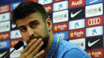 Вирус прати Пике в болница