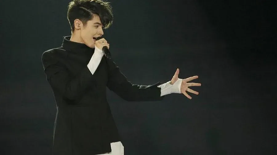 Кристиан:Трябваше да спечеля !