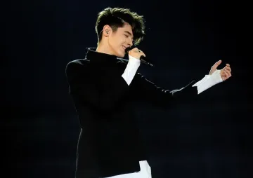 България с историческо второ място на Евровизия