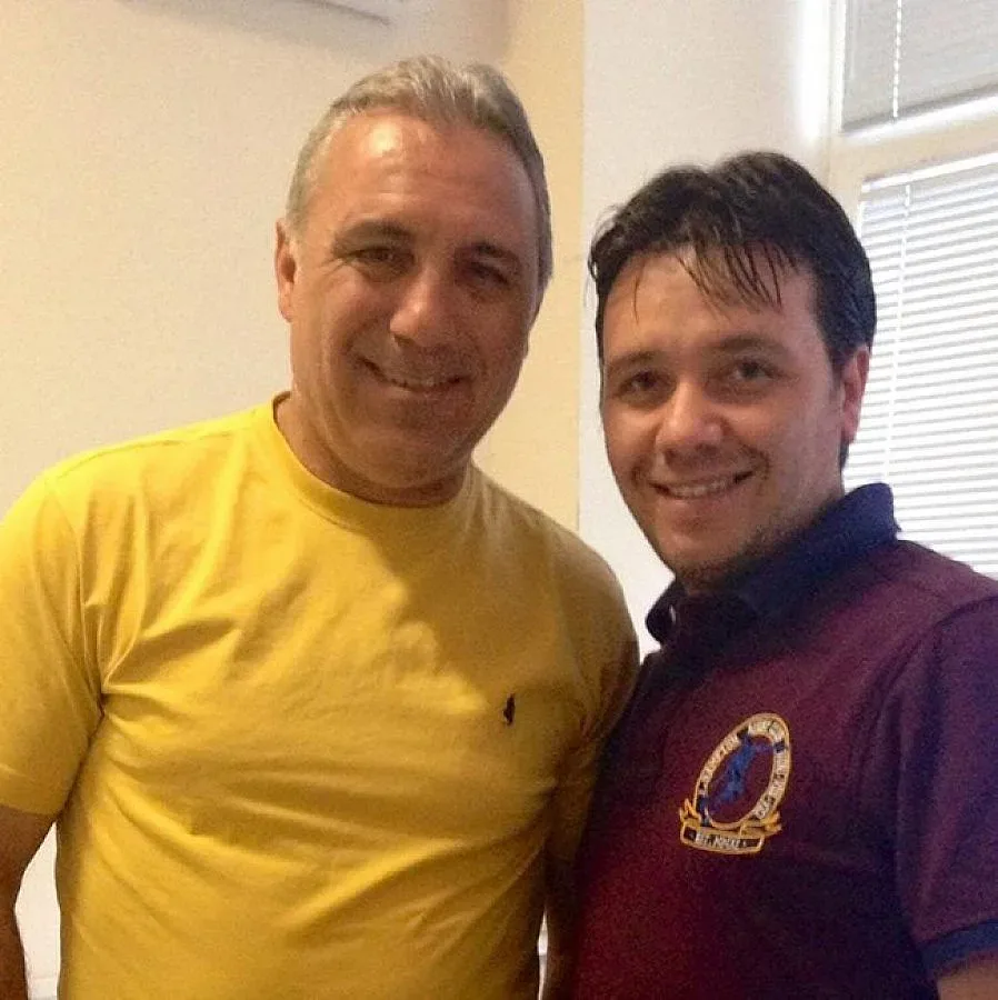 Стоичков-младши заплаши да съди България