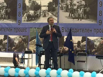 Карадайъ: ДПС няма да се откаже от ценностите си