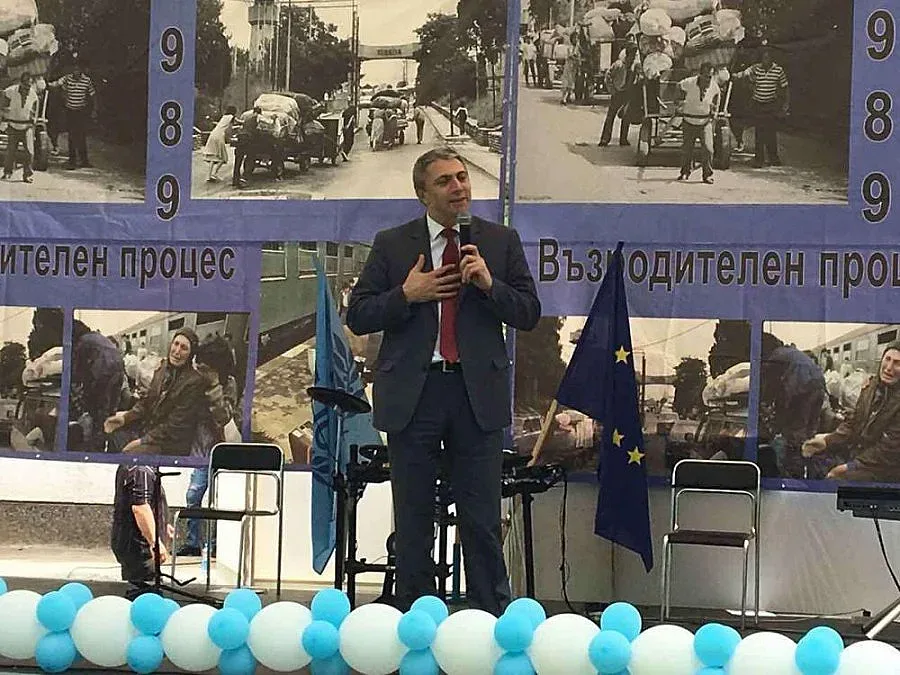 Карадайъ: ДПС няма да се откаже от ценностите си