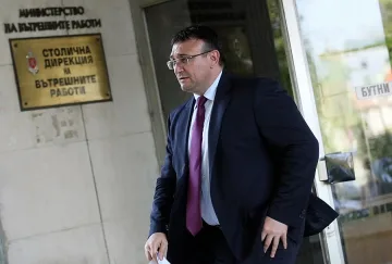 МВР: България засега е незасегната от кибератаките