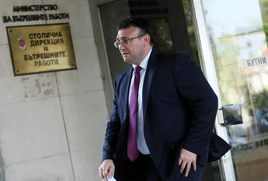 МВР: България засега е незасегната от кибератаките