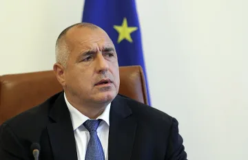 Премиерът пожела успех на Кристиан