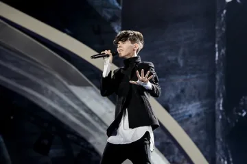 Букмейкъри за Евровизия: Кристиан е в Топ 3