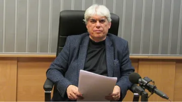 Бранд Пазарджик! Борис Хаджийски: Наследството не се пази със стотинки