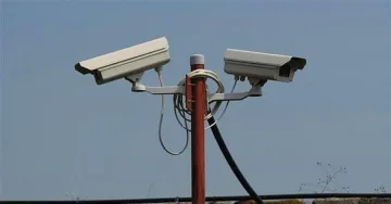 Биха Хамилтън на магистрала "Тракия"