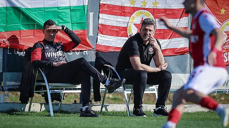 Томаш готов с оставката в ЦСКА! Кой го спира