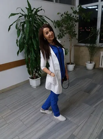 Да си лекар е призвание от Бога