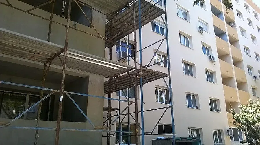 5 блока в Петрич ще се санират по европейска програма