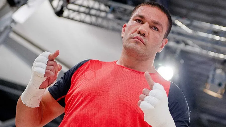 Пулев срещу Джошуа ако Кличко се пенсионира