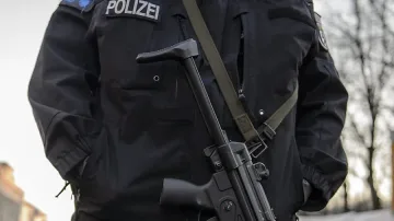 Нападнаха банков клон в Австрия