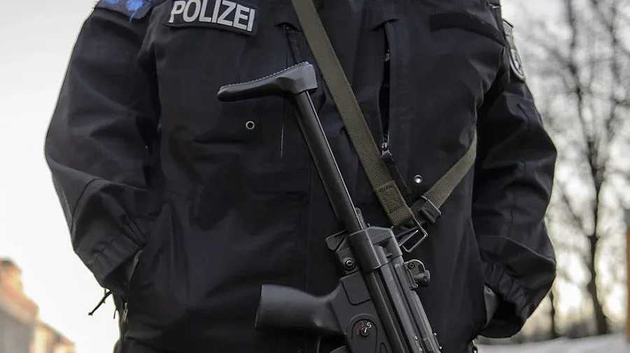 Нападнаха банков клон в Австрия