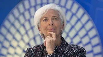 Директорът на МВФ поздрави Борисов 