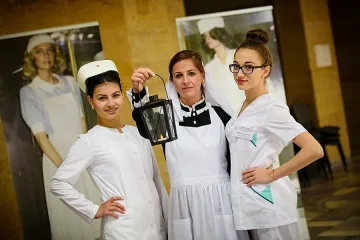 Днес е международният ден на сестринството