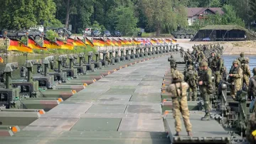 Доверието на германците в Бундесвера намалява