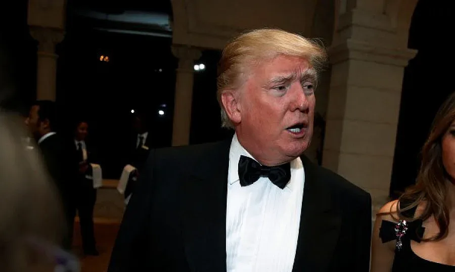  Тръмп подписа изпълнителна заповед за подсилване на онлайн сигурността