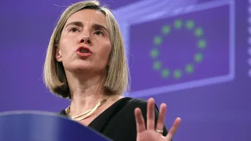 Могерини: ЕС ще приеме балканските държави след Брекзит