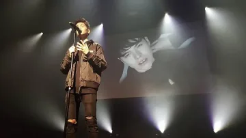 Кристиан: Благодаря на всички, които ме подкрепяха досега 