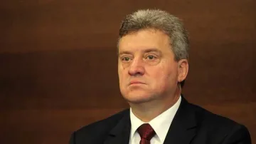 Македонският президент не връчи мандата на Зоран Заев