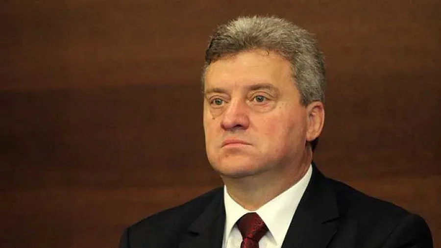 Македонският президент не връчи мандата на Зоран Заев