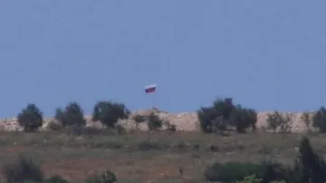 Турция се ядоса и на Русия