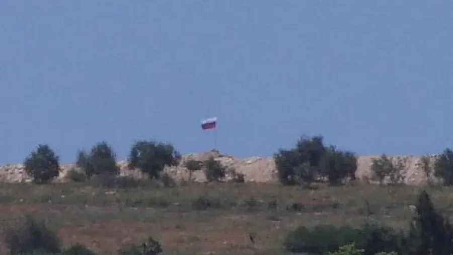 Турция се ядоса и на Русия