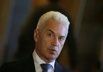 Назначиха още 6 областни управители от Обединените патриоти